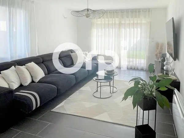 Maison 5 pièces 116 m²