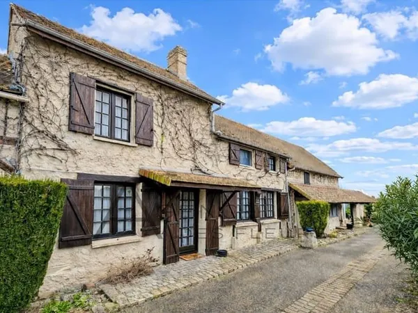 Maison 5 pièces 124 m²