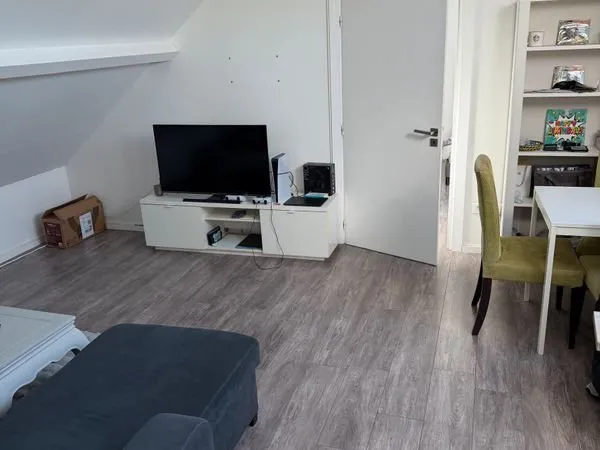 Appartement T3 sur Villeneuve d'Ascq
