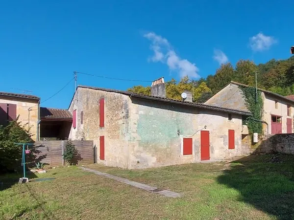 Maison 5 pièces 130 m²