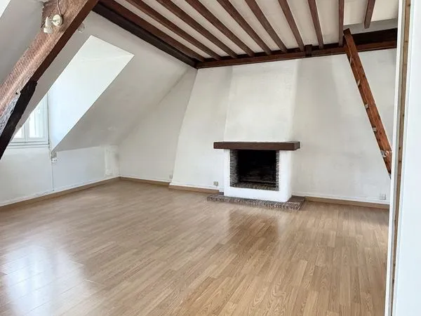 Appartement 1 pièce 30 m²