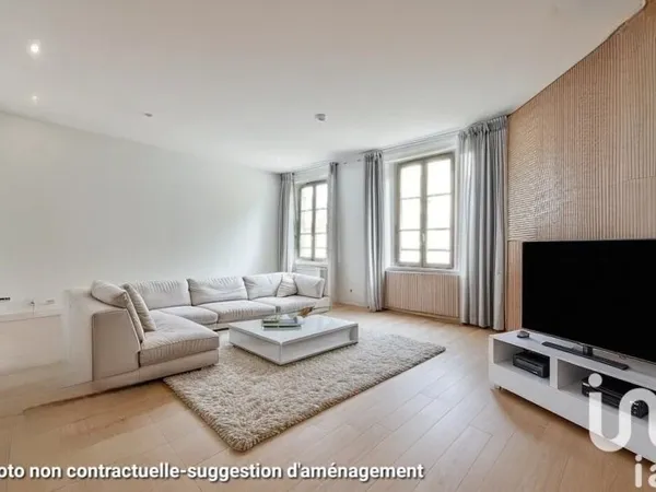 Vente Maison/villa 6 pièces