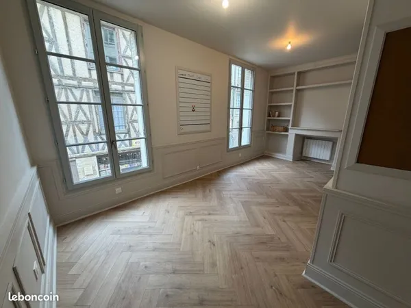 Appartement 3 pièces 71 m²