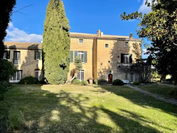 Maison de luxe 12 pièces 430 m²