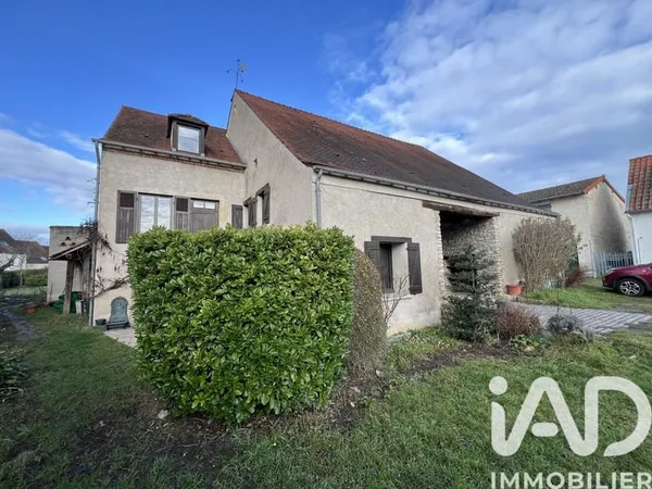 Vente Maison/villa 7 pièces