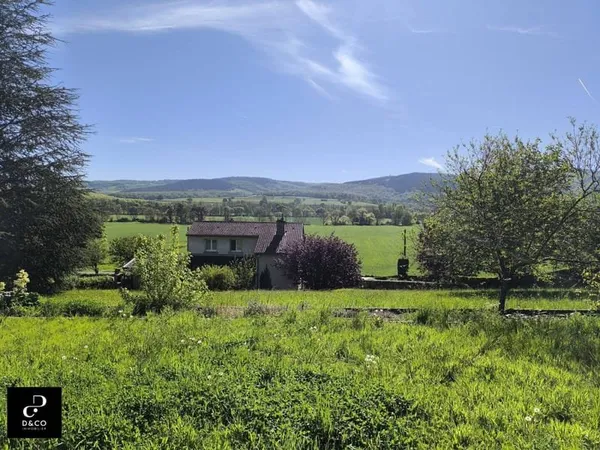Maison 8 pièces 180 m²