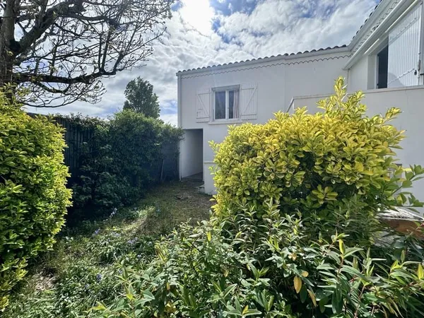 Appartement 3 pièces 48 m²