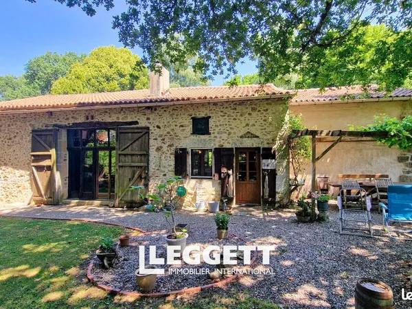 Maison 5 pièces 170 m²