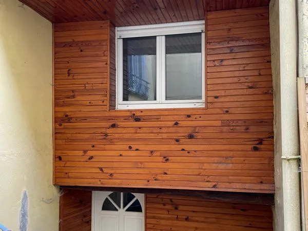Appartement Location Frouard 2p 54m² 600€