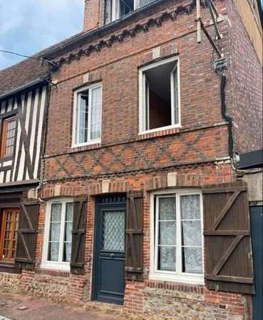 Maisons 3 chambre