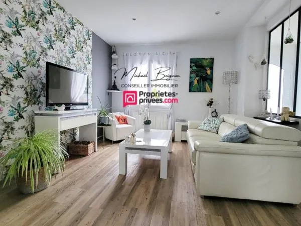 Maison La Tranche Sur Mer 4 pièce(s) 86 m2