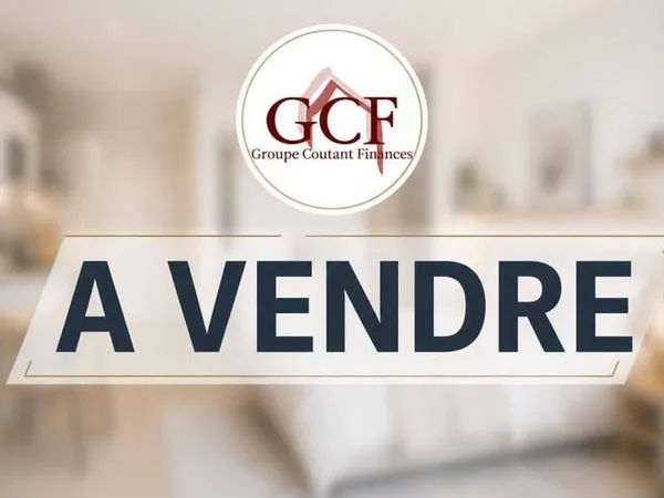 Studio 1 pièce 24 m²
