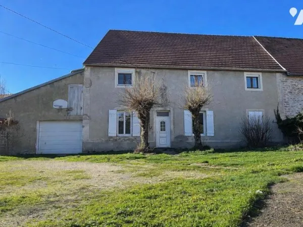 Maison 8 pièces 198 m²