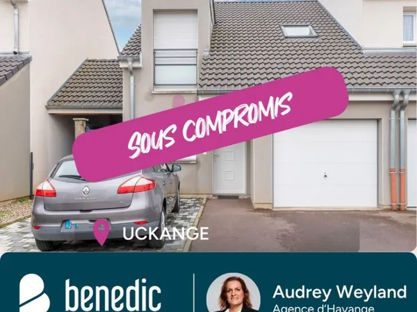 Maison 5 pièces 78 m²