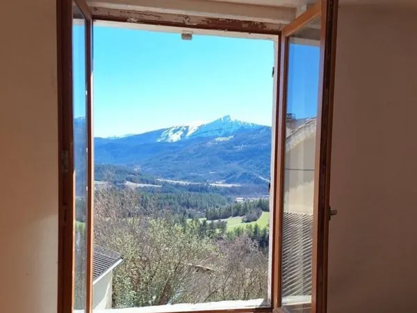 Appartement 5 pièces 90 m²