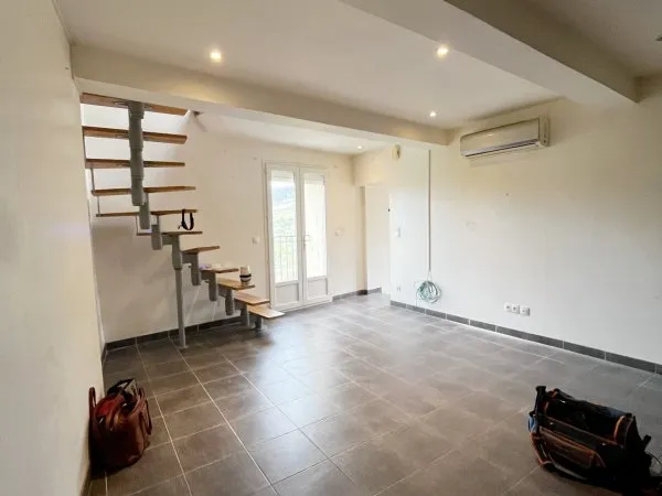 Maison 3 pièces 56 m²