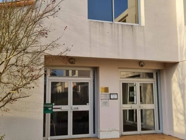 Local commercial 43 m²