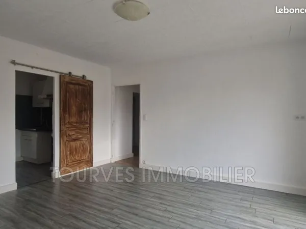 Villa 124 m² Tourves