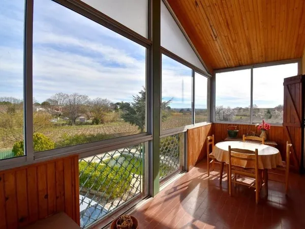 Maison 5 pièces 119 m²
