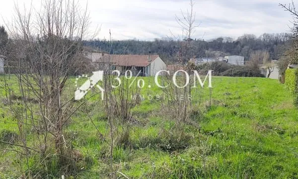 Terrain constructible divisible