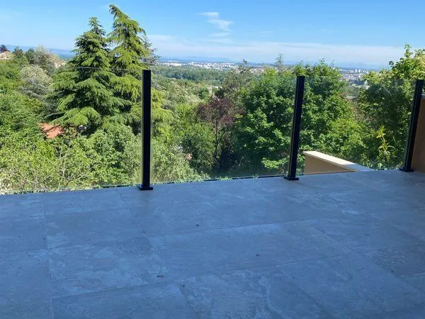 Direct Particulier loue maison à caluire