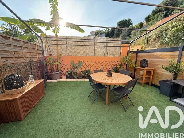 Vente Maison/villa 3 pièces