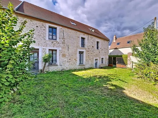 Maison 5 pièces 179 m²