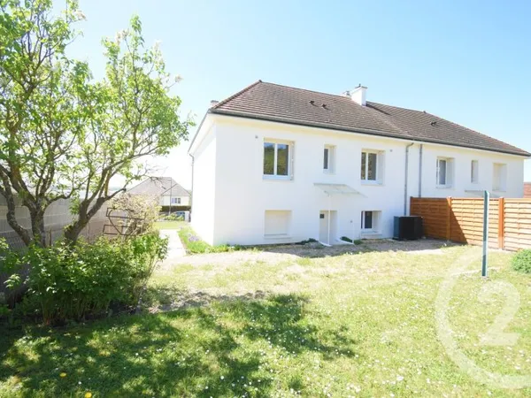 Maison 4 pièces 91 m²