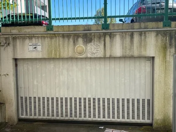 Parking/box LINGOLSHEIM