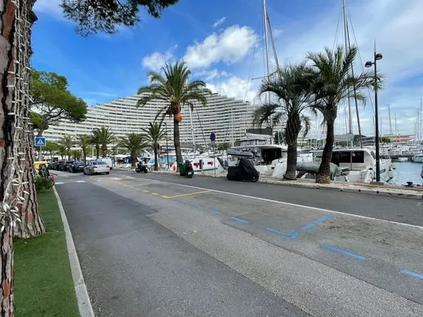 Local commercial 92 m²