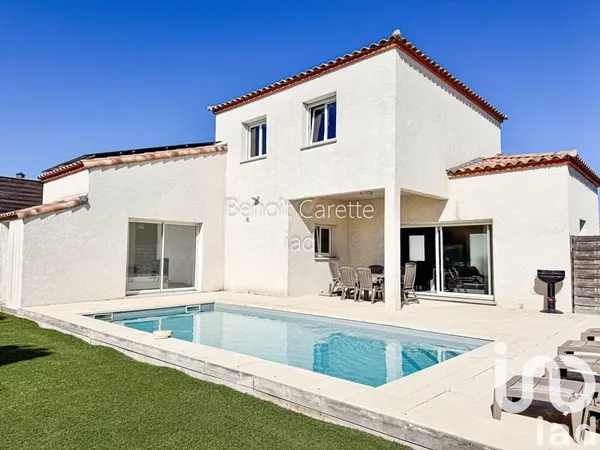Vente Maison/villa 5 pièces