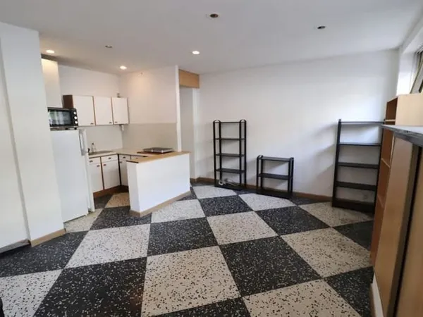 Appartement 1 pièce 26 m²