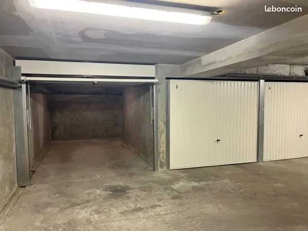 Parc de Diane Box à vendre 39 000 euros