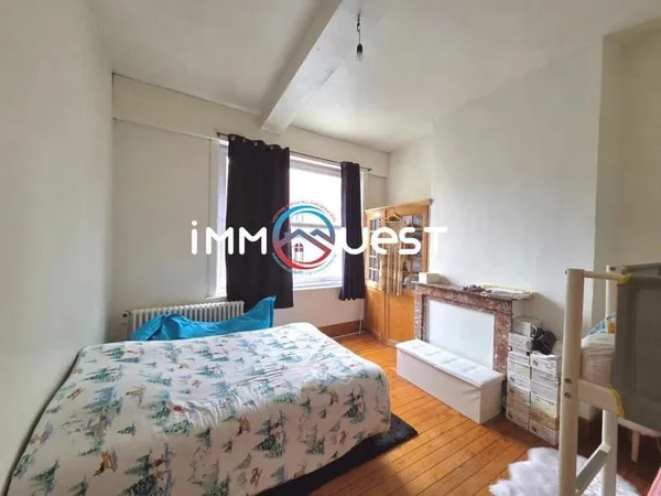 Maison en Vente - Saint-Omer (62500)
