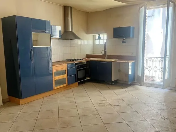 Maison 4 pièces 105 m²
