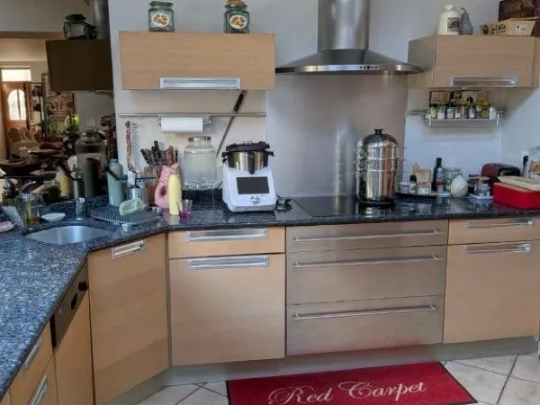 Quartier de France, belle maison prête à vivre