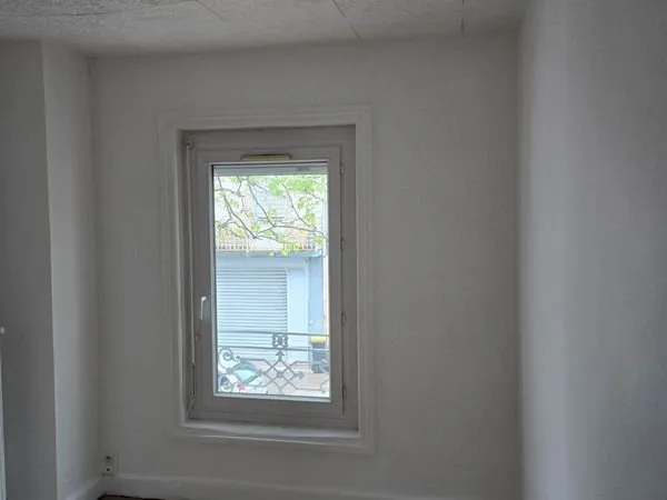 Appartement t3 - secteur gare