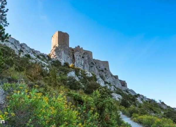 Terrain de loisir