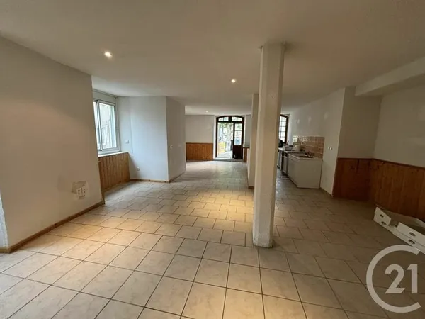 Appartement 3 pièces 93 m²