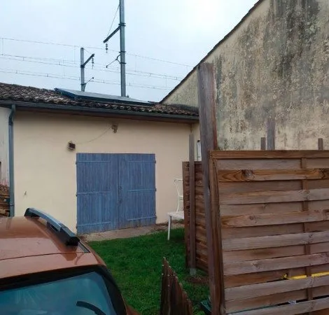 Appartement 2 pièces 80 m²