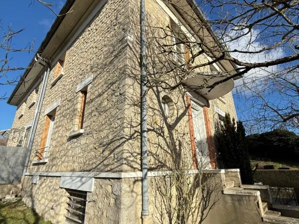 Maison 5 pièces 92 m²
