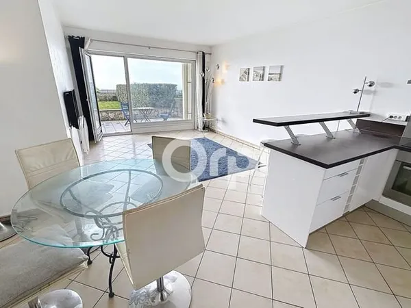 Appartement 2 pièces 60 m²