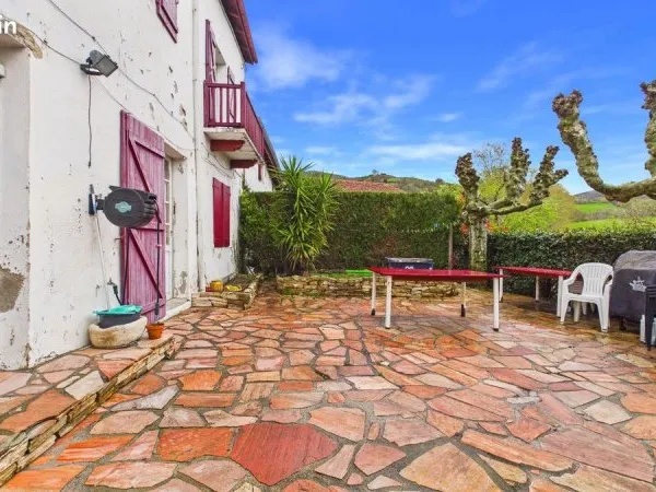 Maison 9 pièces 175 m²