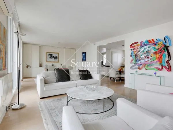 Vends T5 - 174m² - Paris 16ème
