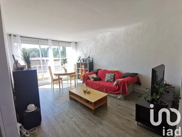 Appartement 5 pièces 92 m²