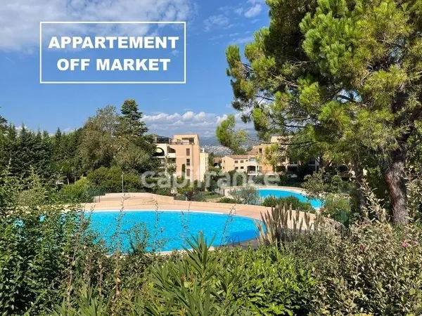 Duplex 2 pièces 78 m²