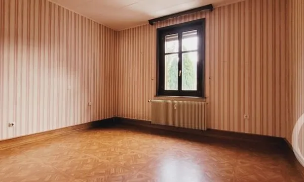 Appartement 5 pièces 50 m²