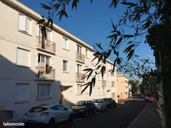 Appartement 72 m2 à Nantes