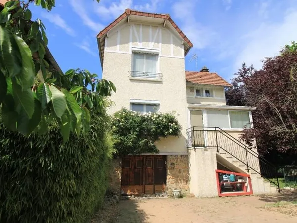 Maison Vente Yerres 5p 75m² 330000€