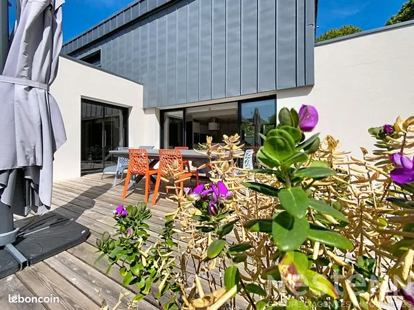 Maison 6 pièces 180 m²